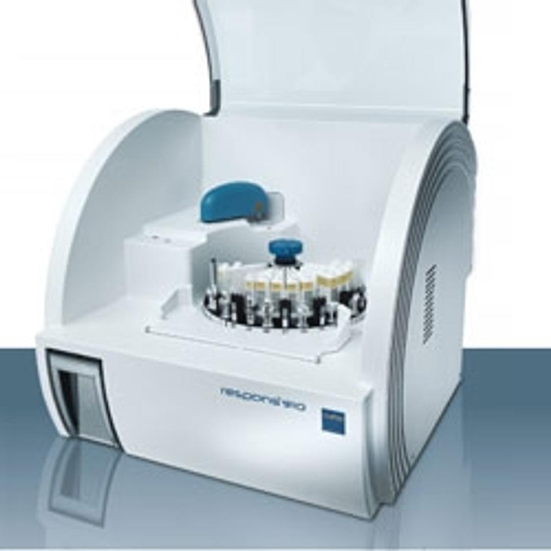 respons®910 - DiaSys - Lab Automation