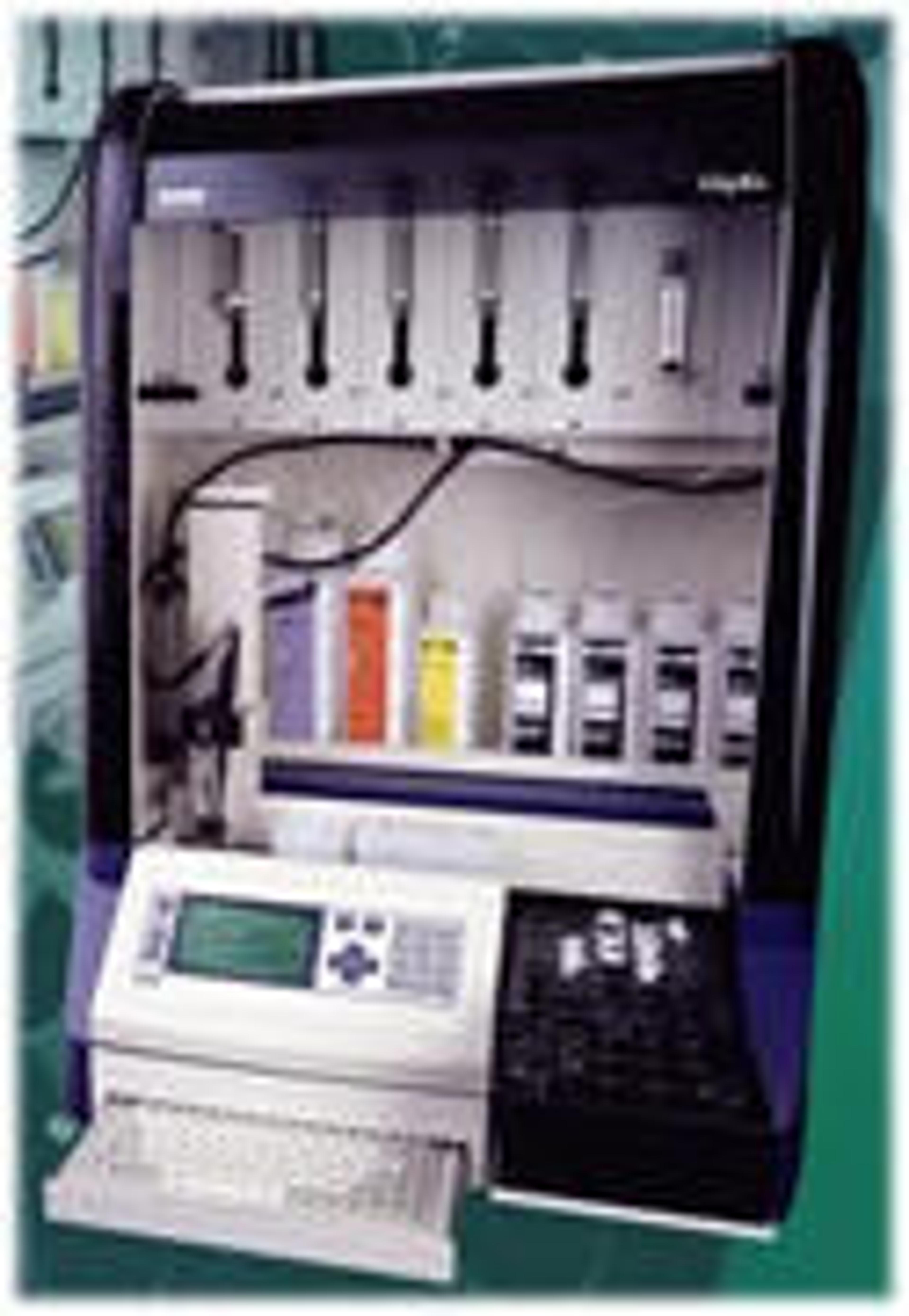 GLpKa - Sirius Analytical - General Lab