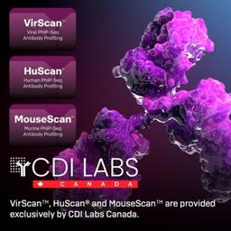 PhIP-Seq - CDI Laboratories, Inc - Life Sciences