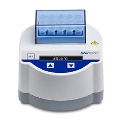 Fisherbrand™ Mini Dry Baths - Fisher Scientific - General Lab