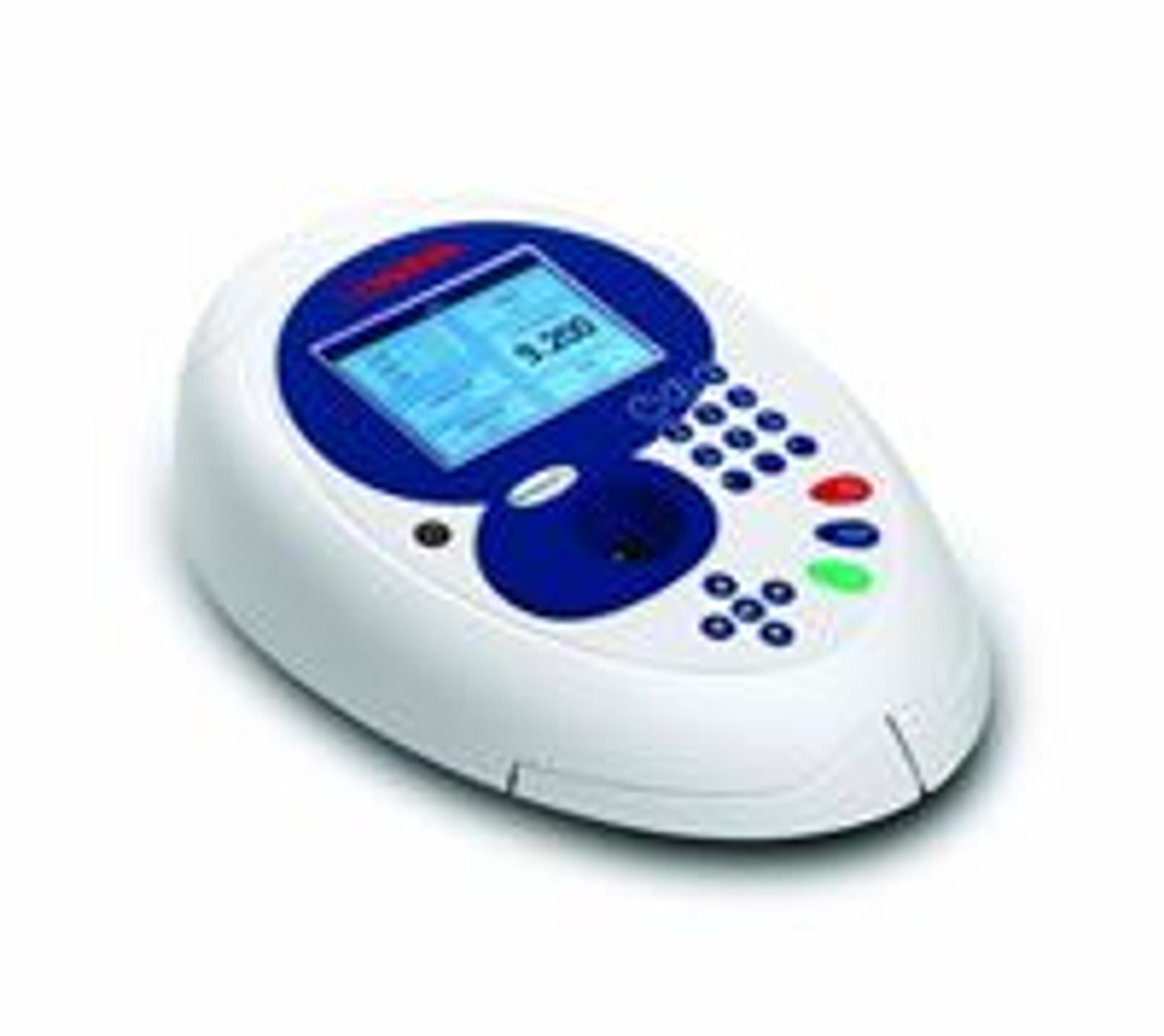 Biochrom WPA Biowave DNA Life Science spectrophotometer - Biochrom Ltd - Spectroscopy