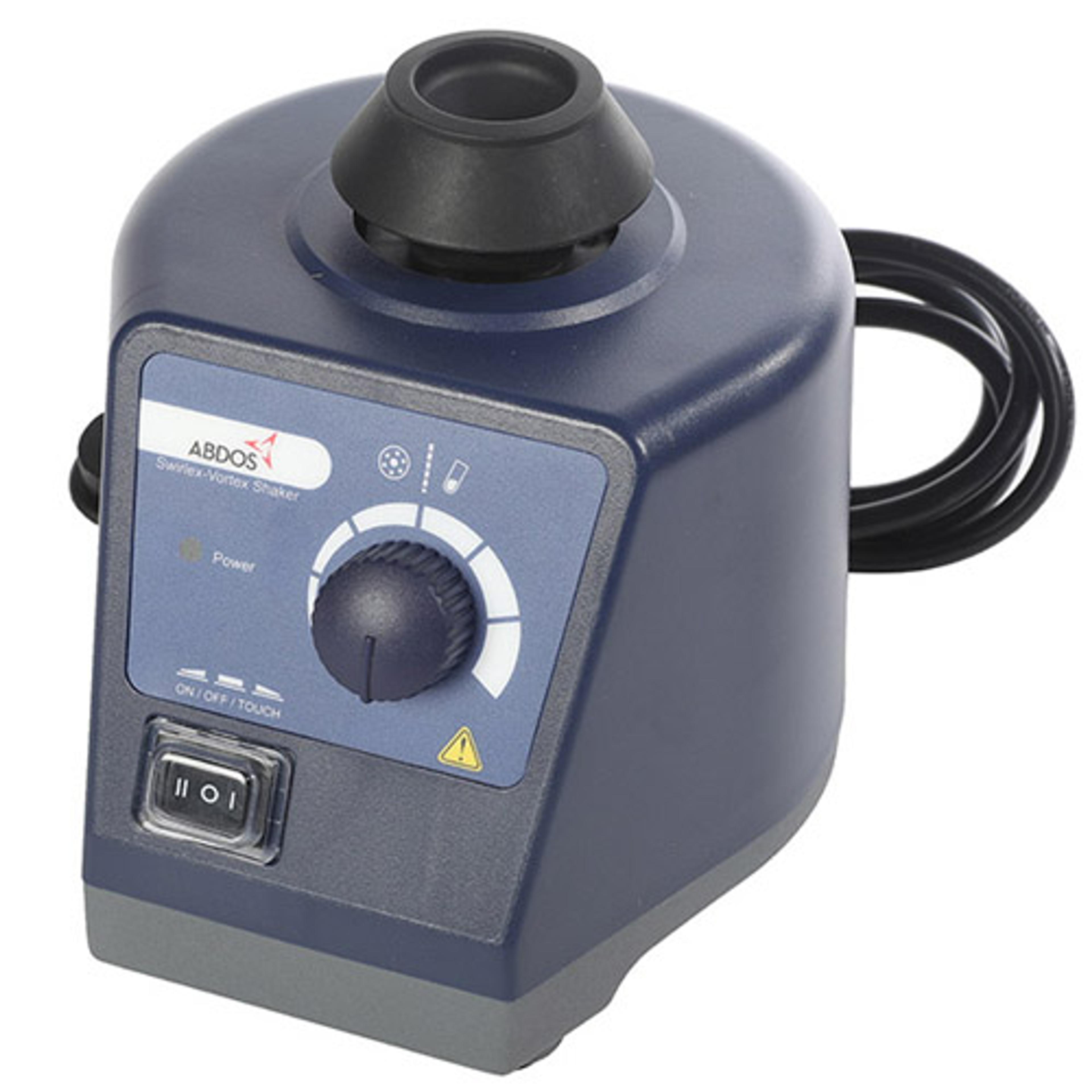 Vortex Shaker - Abdos - General Lab