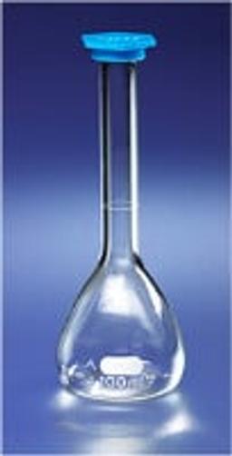 PYREX® 1 mL Class A Volumetric Flask - Corning Life Sciences - General Lab