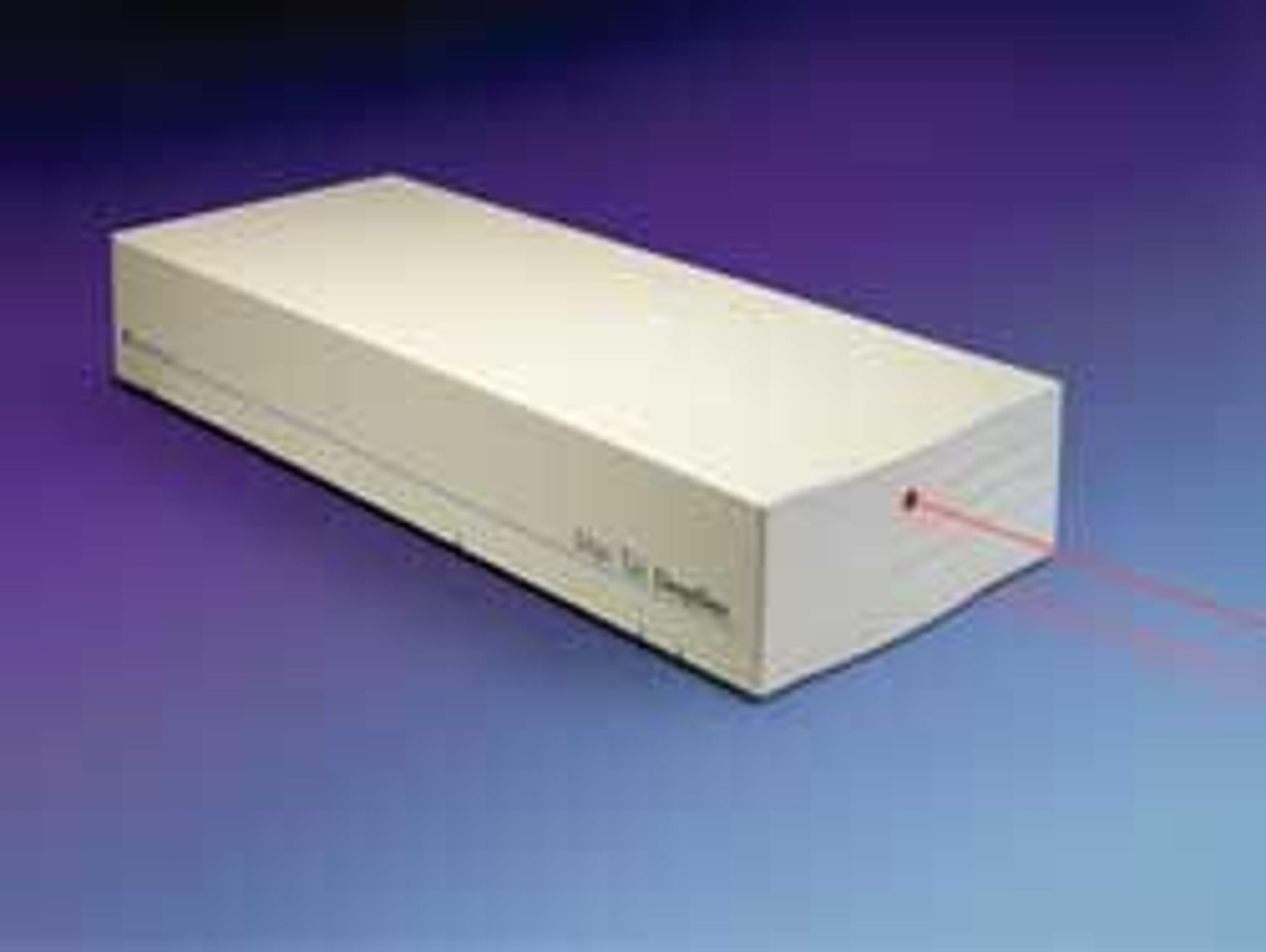 Mai Tai eHP DeepSee Laser - Newport Corp. - Life Sciences