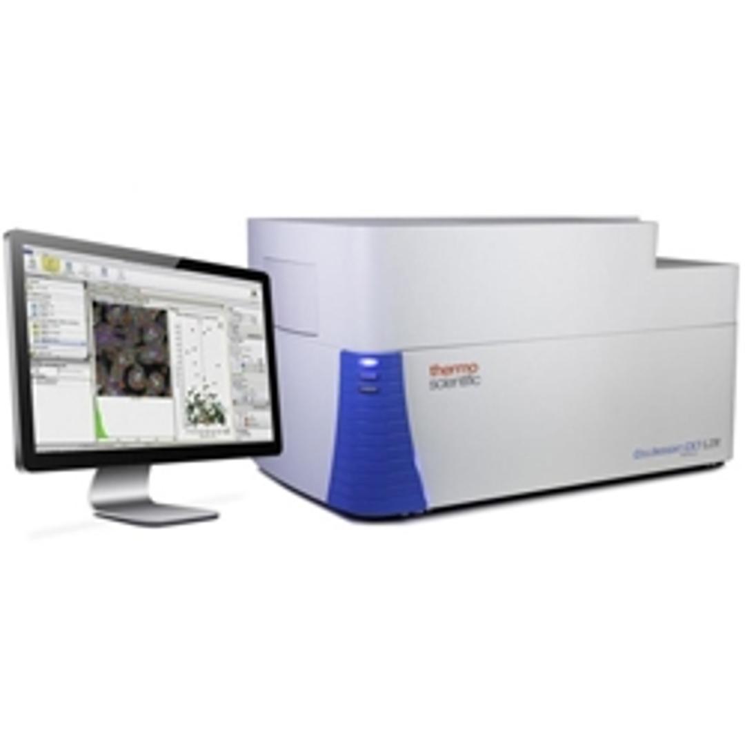 Thermo Scientific™ CellInsight™ CX7 LZR High Content Analysis Platform - Thermo Fisher Scientific - Life Sciences