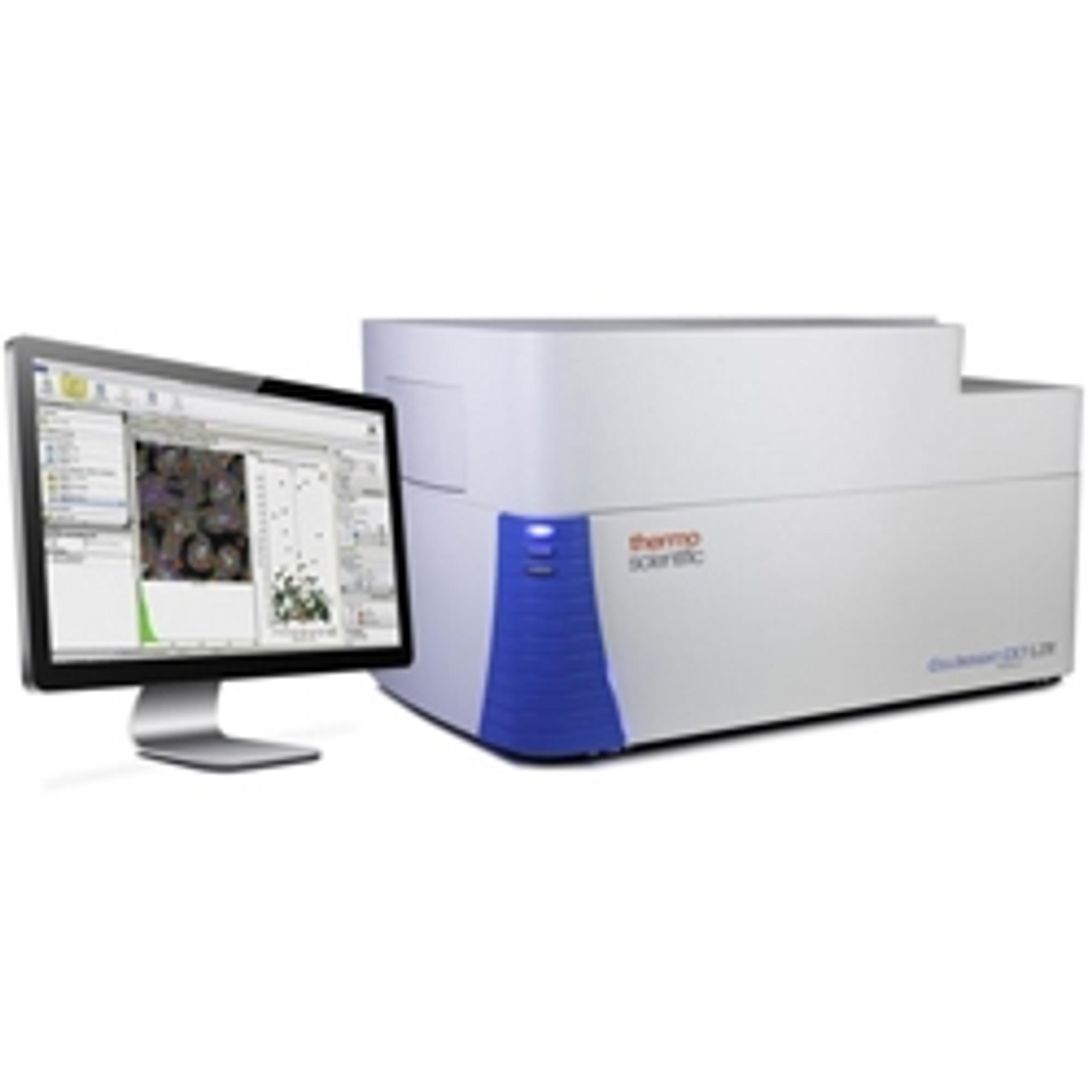 Thermo Scientific™ CellInsight™ CX7 LZR High Content Analysis Platform - Thermo Fisher Scientific - Life Sciences