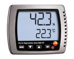 testo 608-H2 - Testo - Environmental