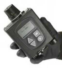 LCD 3.3 - Smiths Detection - Environmental