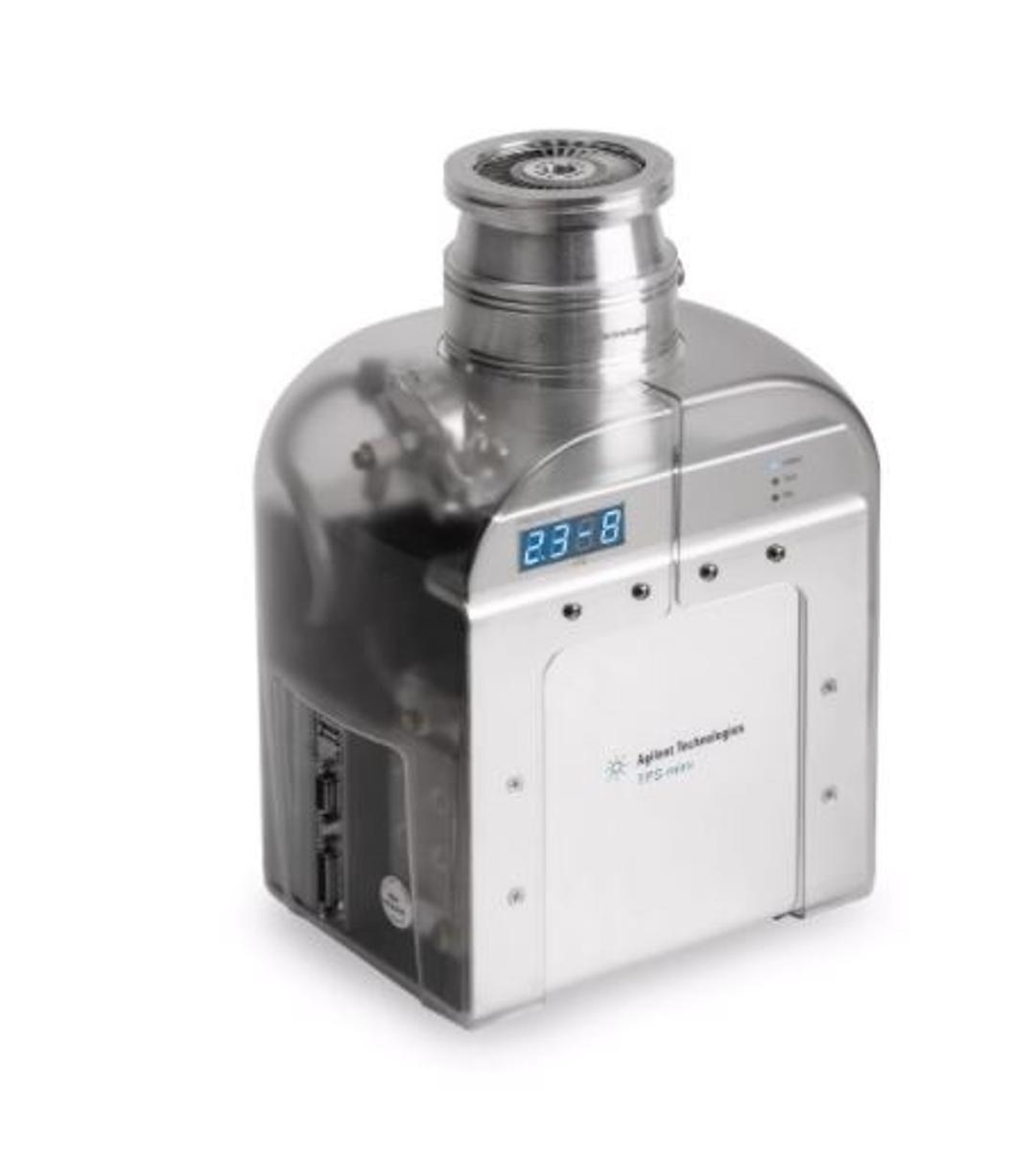 TPS-mini Turbo Pumping System - Agilent Technologies - General Lab