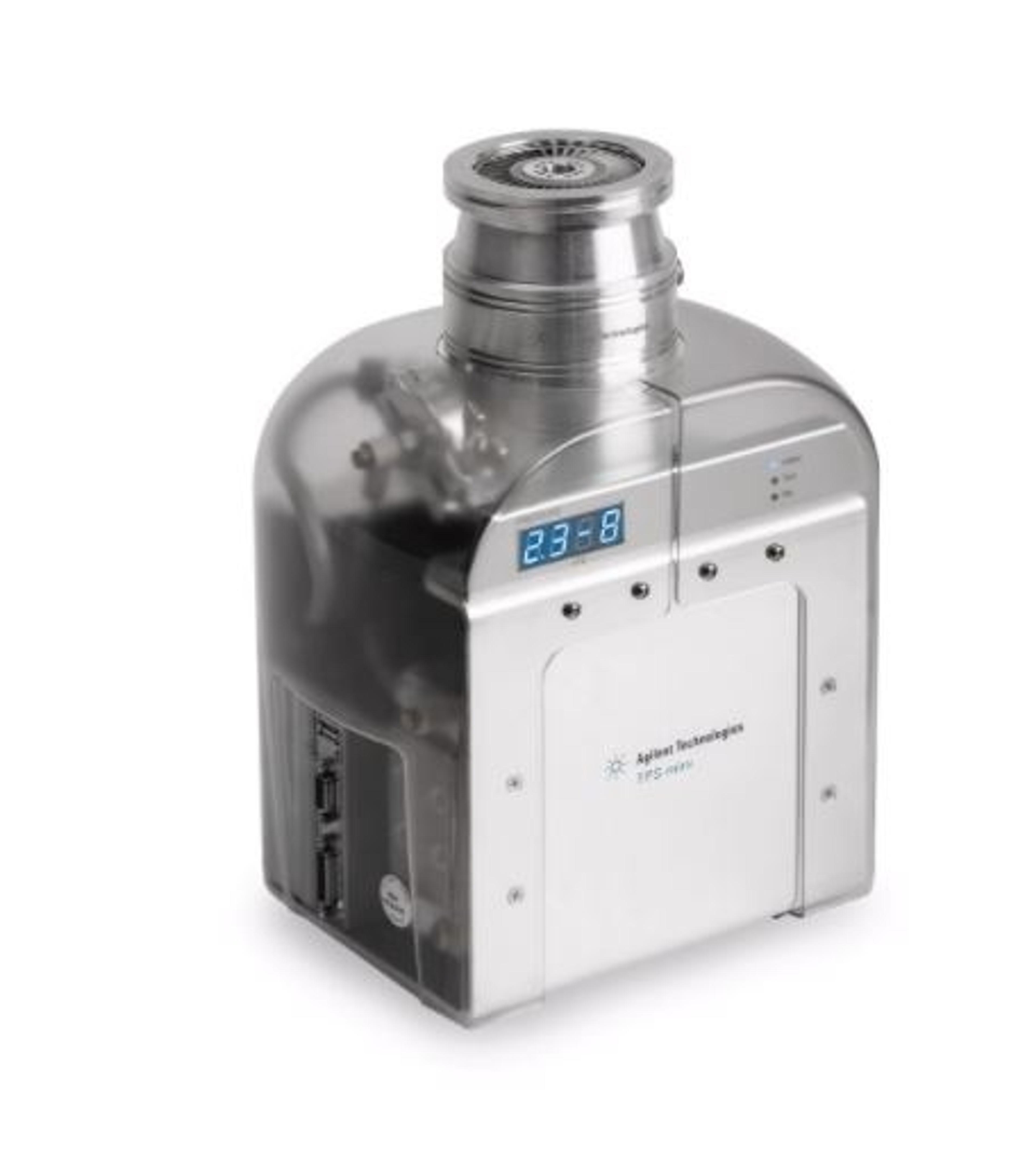 TPS-mini Turbo Pumping System - Agilent Technologies - General Lab