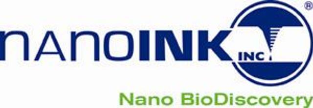 NanoInk, Inc logo