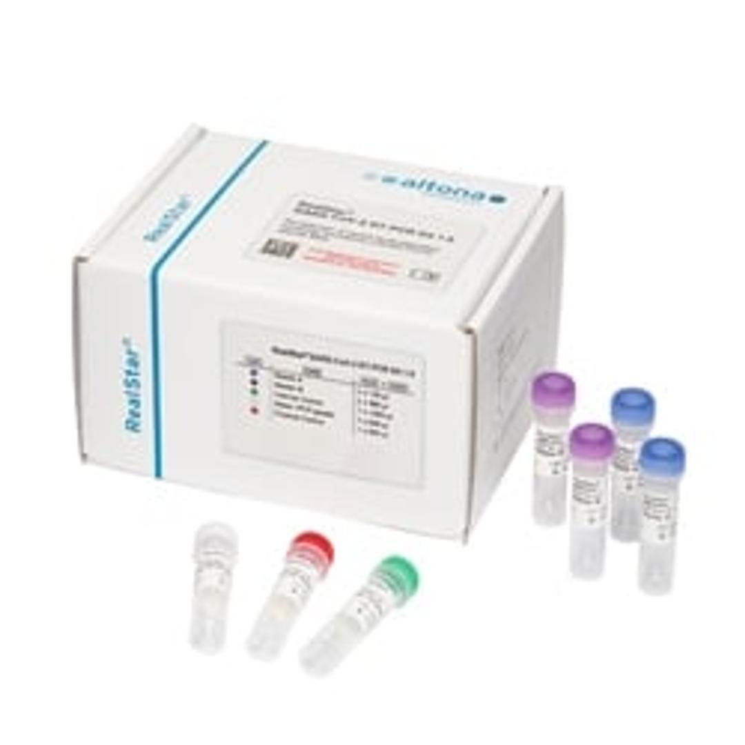 RealStar® SARS-CoV-2 RT-PCR Kit - altona Diagnostics - Life Sciences