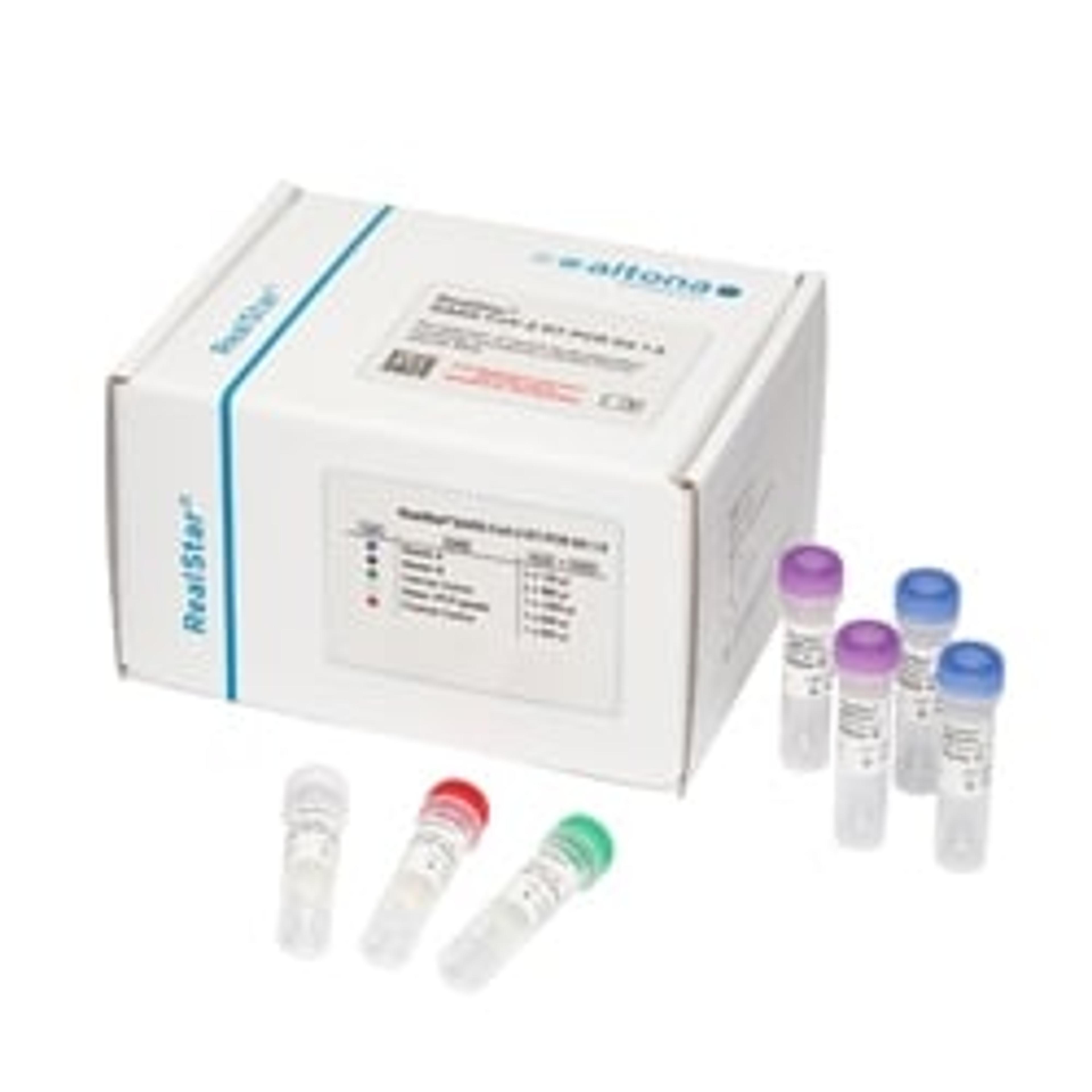 RealStar® SARS-CoV-2 RT-PCR Kit - altona Diagnostics - Life Sciences