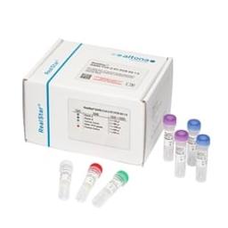 RealStar® SARS-CoV-2 RT-PCR Kit - altona Diagnostics - Life Sciences