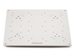 Corning® Universal Platform for Benchtop Shaking Incubator, 30 x 30 cm - Corning Life Sciences - General Lab