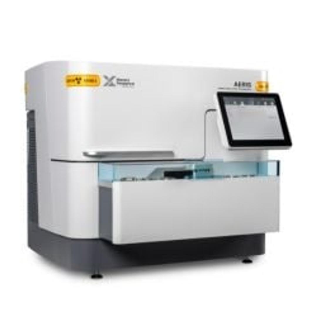 Aeris Research edition - compact XRD - Malvern Panalytical - Spectroscopy
