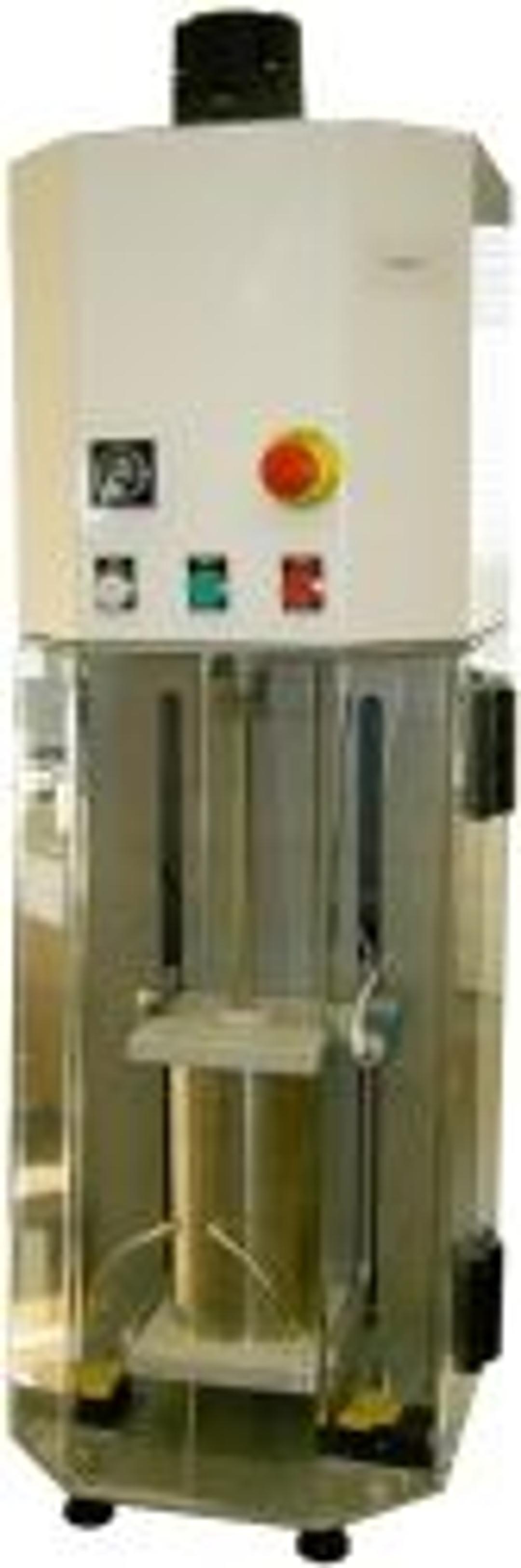 Maxi Grinder - Genomic S.A. - General Lab