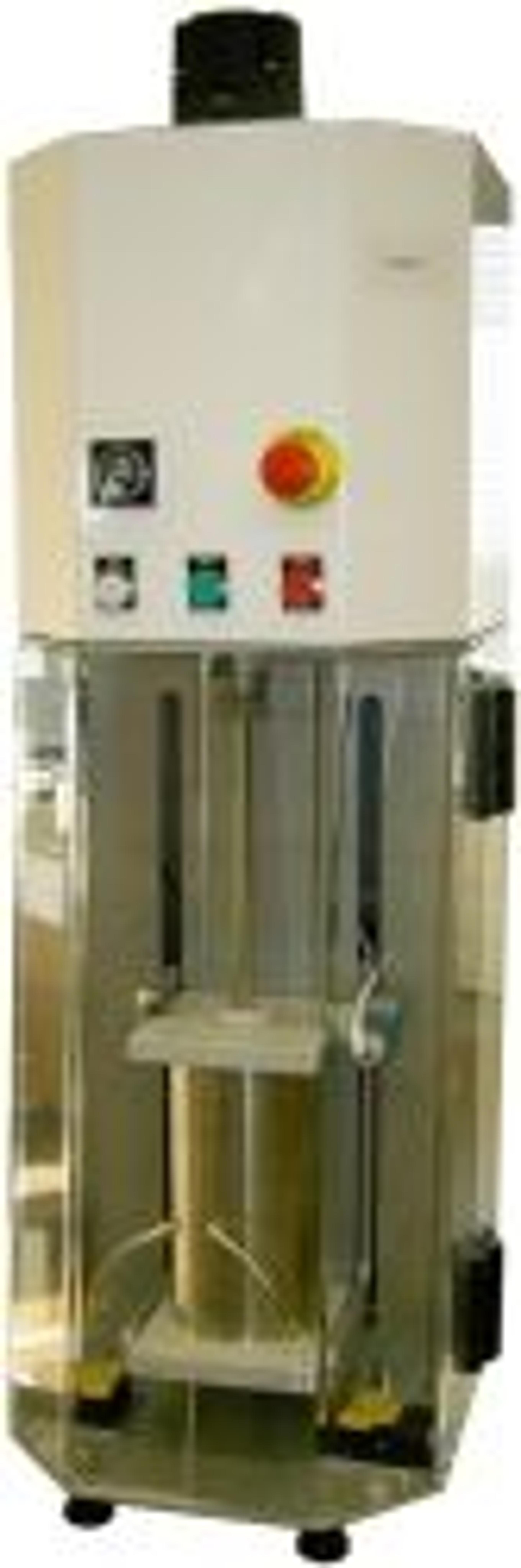 Maxi Grinder - Genomic S.A. - General Lab