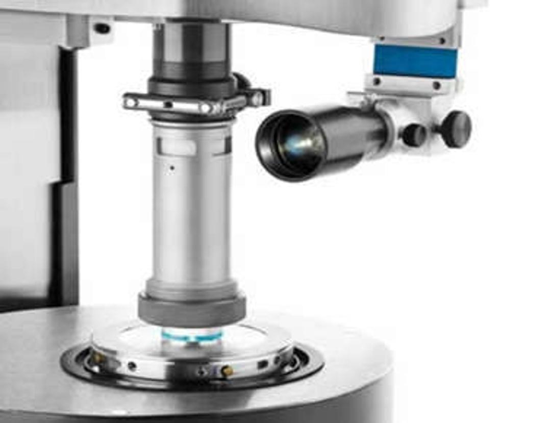 ARES G2 Accessories - TA Instruments - Waters LLC - Materials