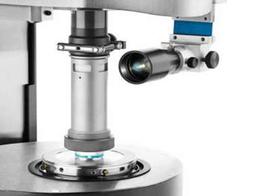 ARES G2 Accessories - TA Instruments - Waters LLC - Materials