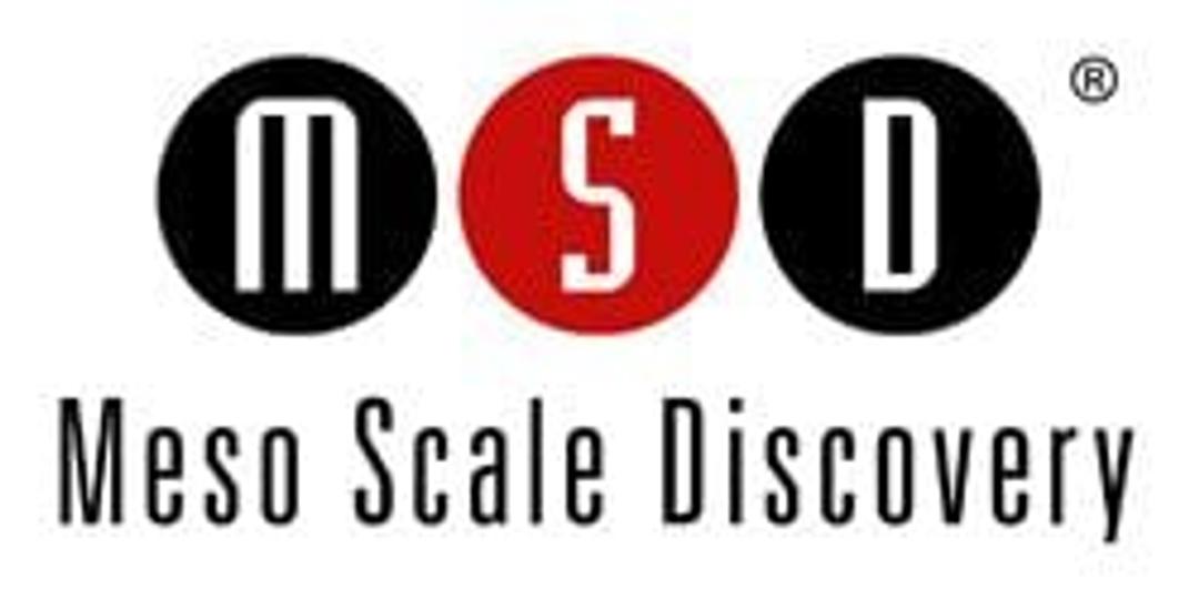 MULTI-ARRAY 96 Plate Pack, SECTOR Plate - Meso Scale Discovery - Life Sciences