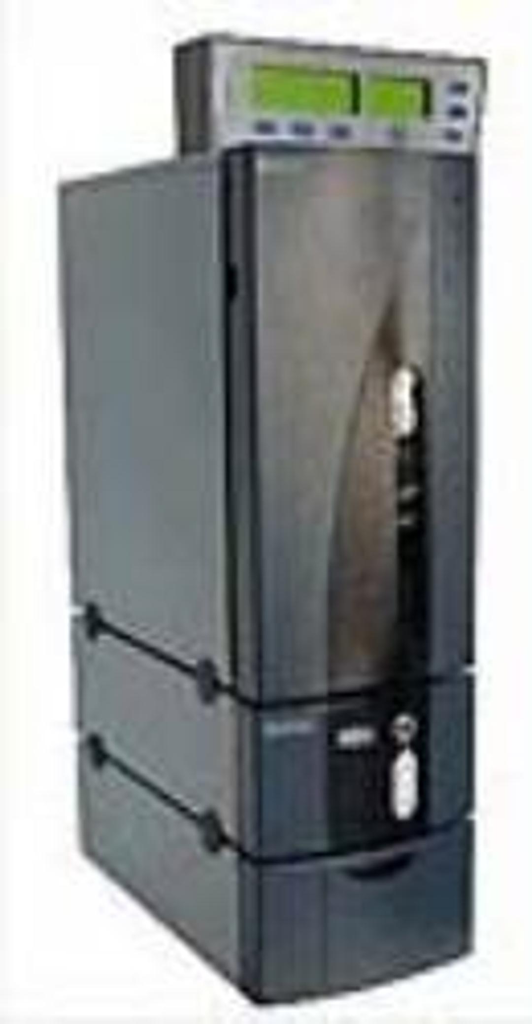 ZETALIF Evolution - Picometrics - Separations