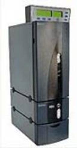 ZETALIF Evolution - Picometrics - Separations