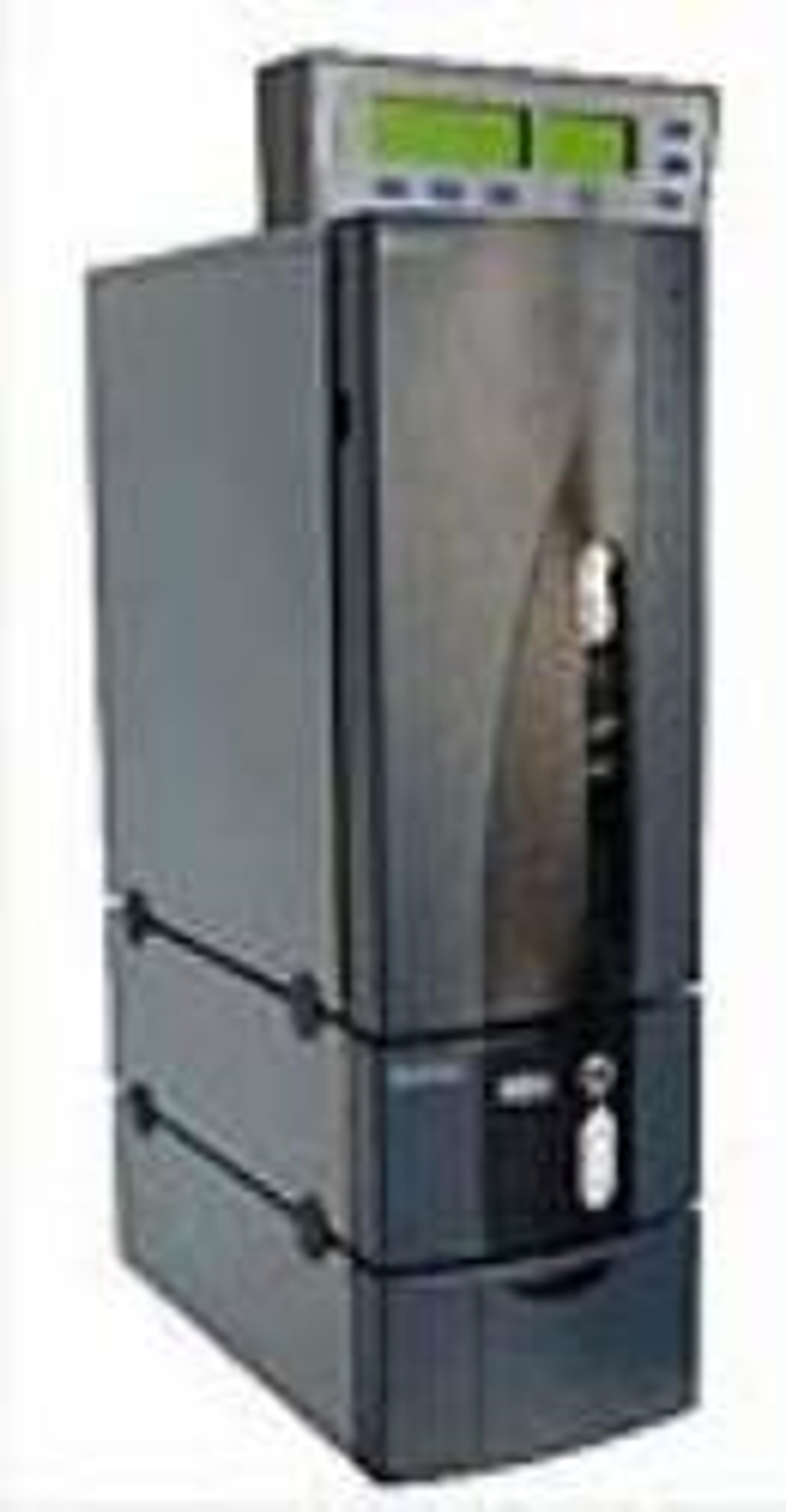 ZETALIF Evolution - Picometrics - Separations