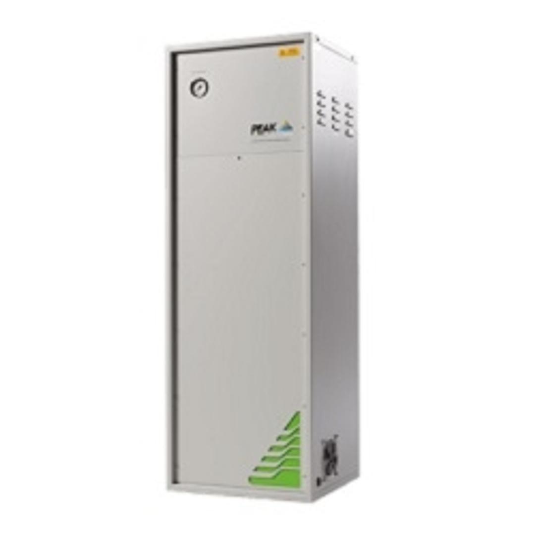 NG5000A - Ultra High Purity Nitrogen Generator - PEAK Scientific Instruments - General Lab