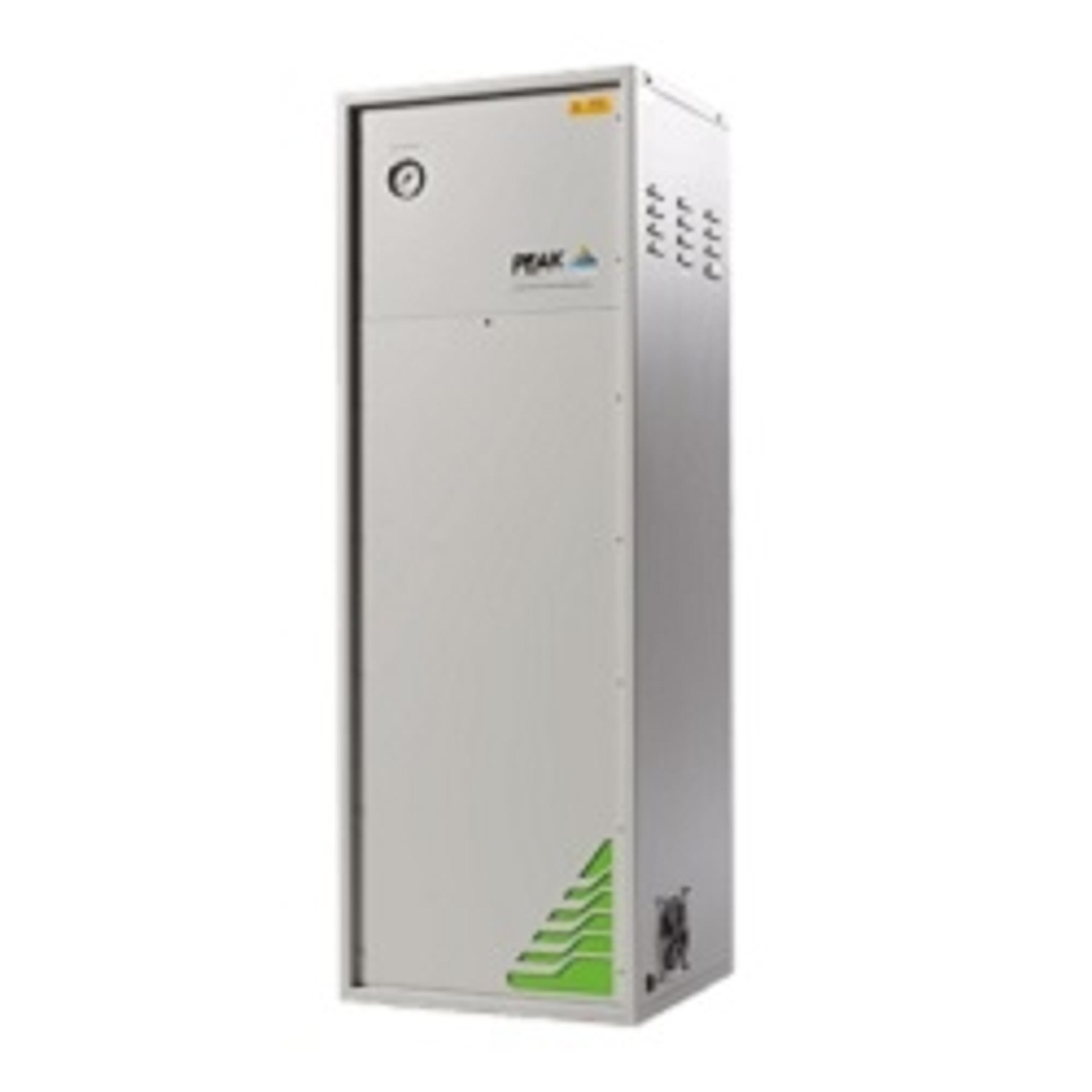 NG5000A - Ultra High Purity Nitrogen Generator - PEAK Scientific Instruments - General Lab