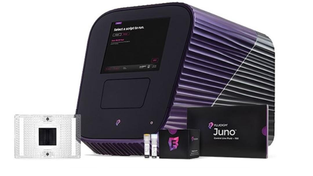 Advanta RNA-Seq NGS Library Prep Kit - Standard BioTools Inc. - Life Sciences