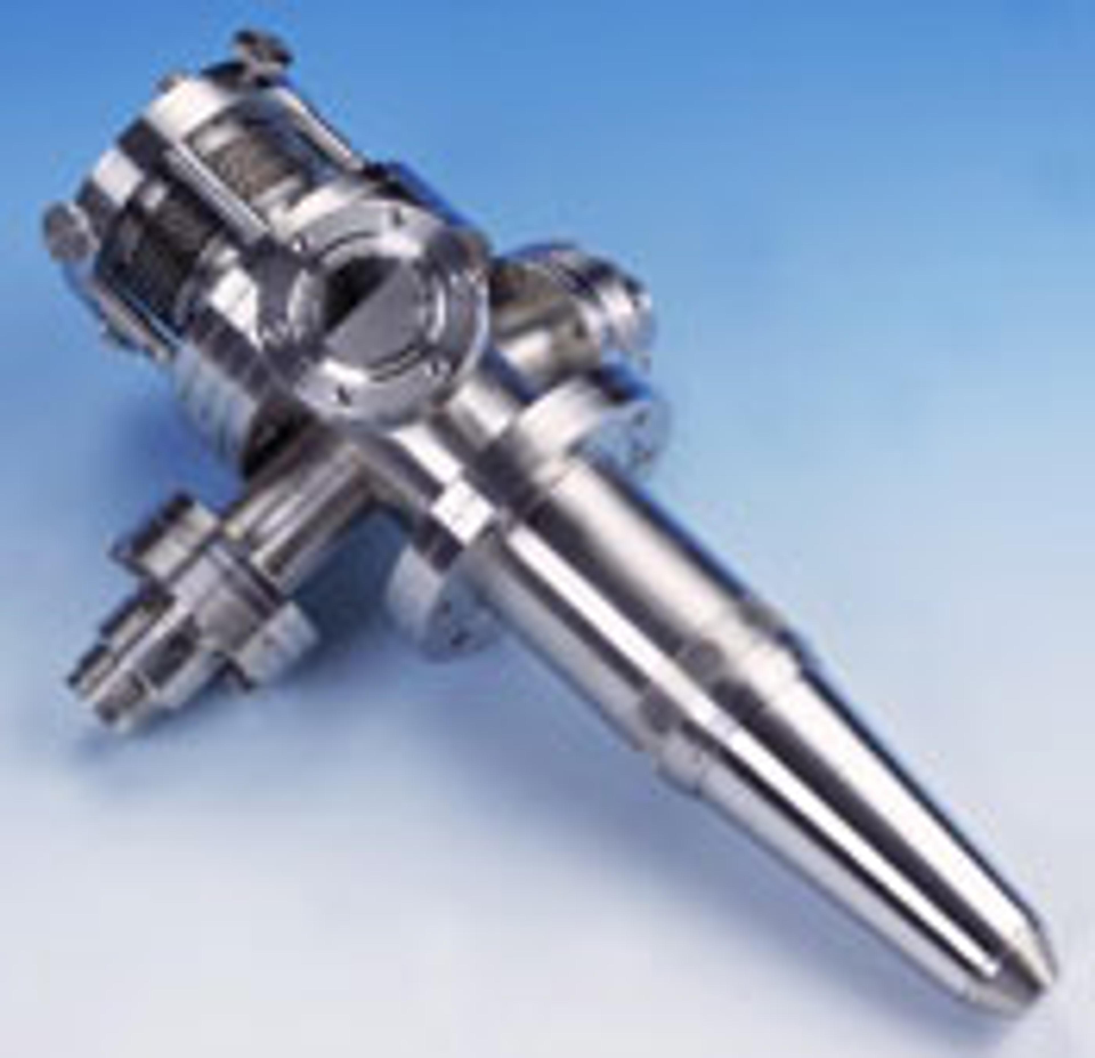 FEG 1000 Field Emission Source Electron Gun - Thermo Fisher Scientific - Spectroscopy