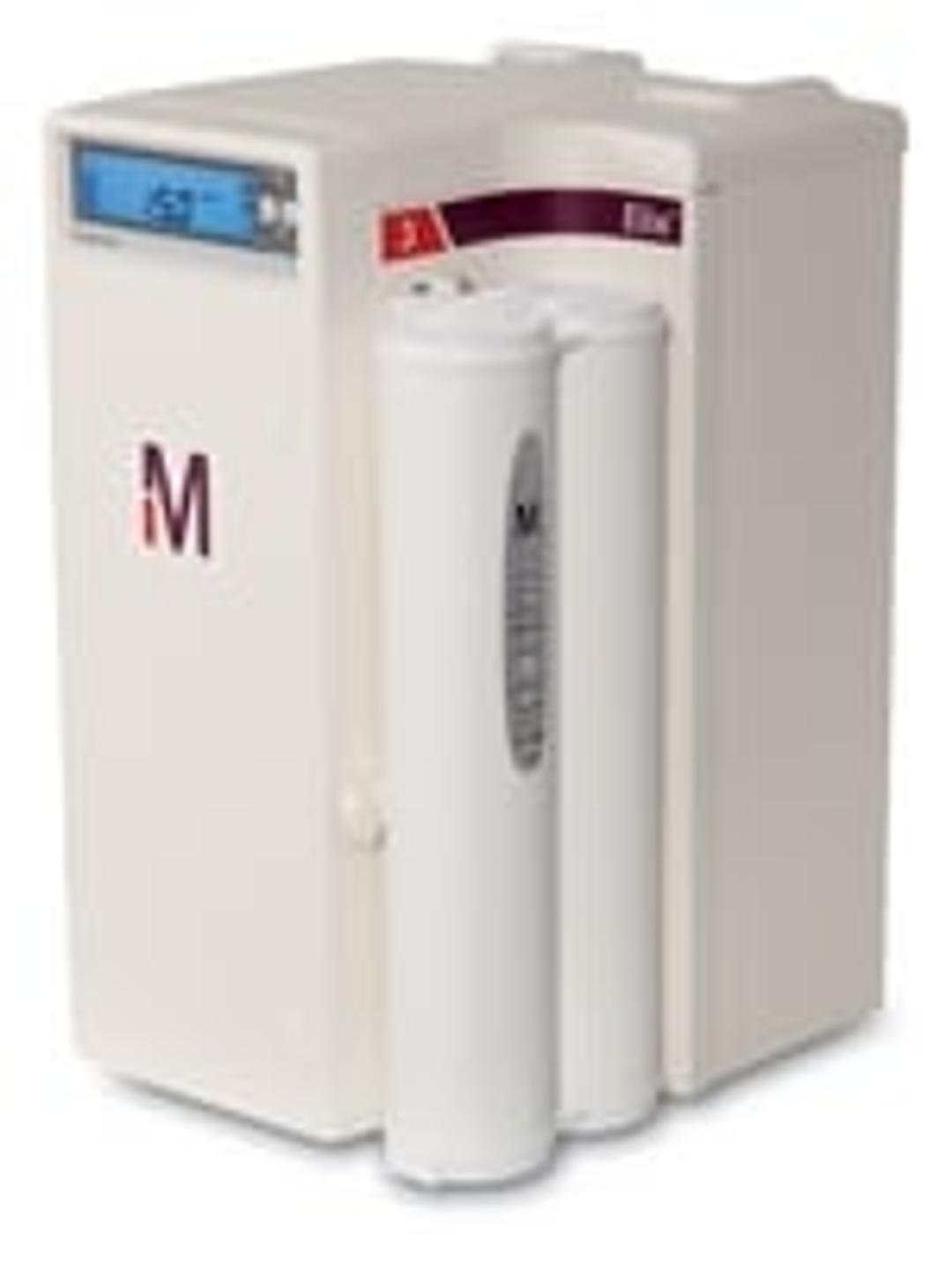 Elix® Essential 5 UV Water Purification System - Merck - General Lab