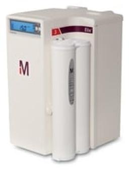Elix® Essential 5 UV Water Purification System - Merck - General Lab