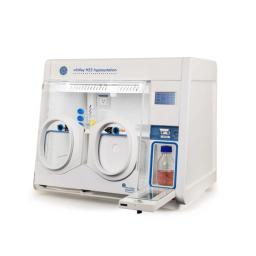 Whitley H25 Hypoxystation - Don Whitley Scientific - General Lab
