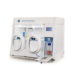 Whitley H25 Hypoxystation - Don Whitley Scientific - General Lab