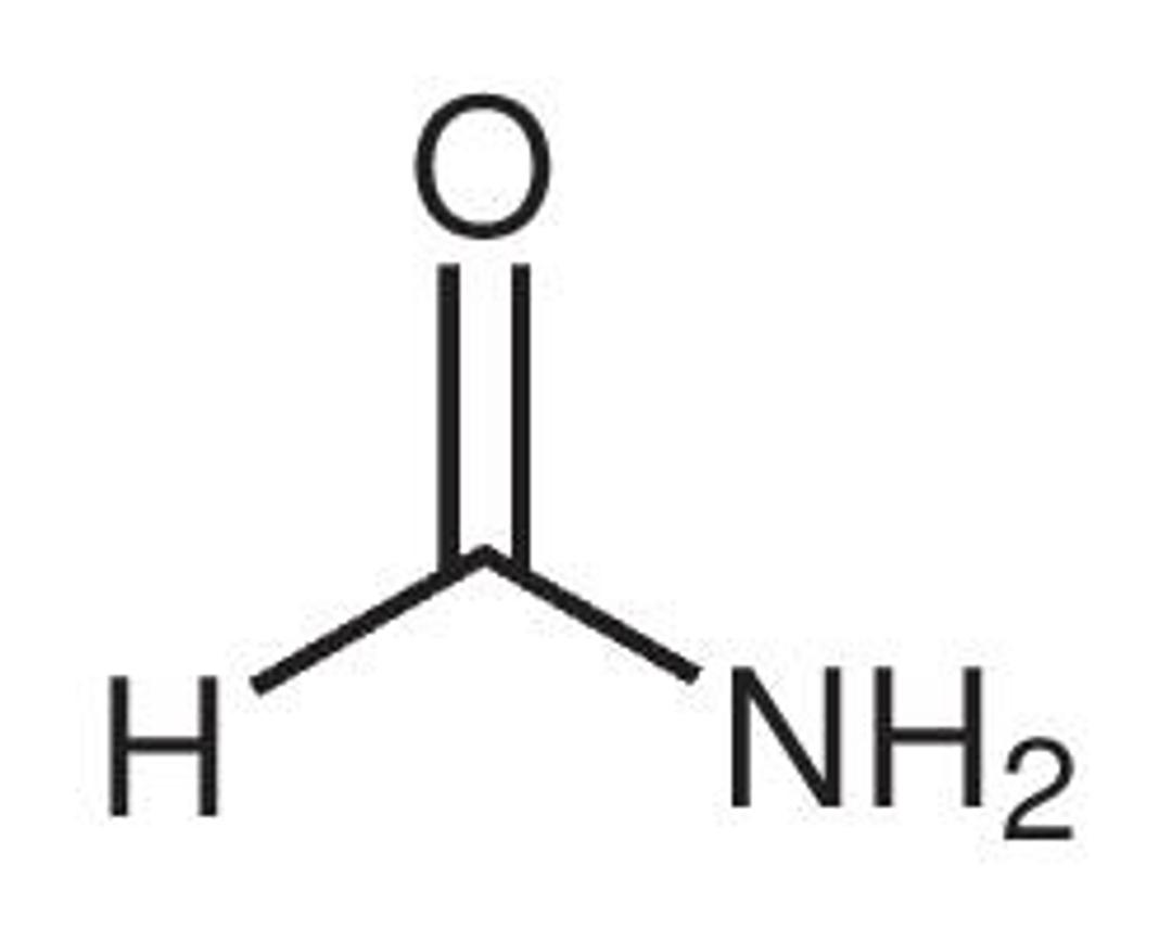 Formamide - Merck KGaA, Darmstadt, Germany - General Lab