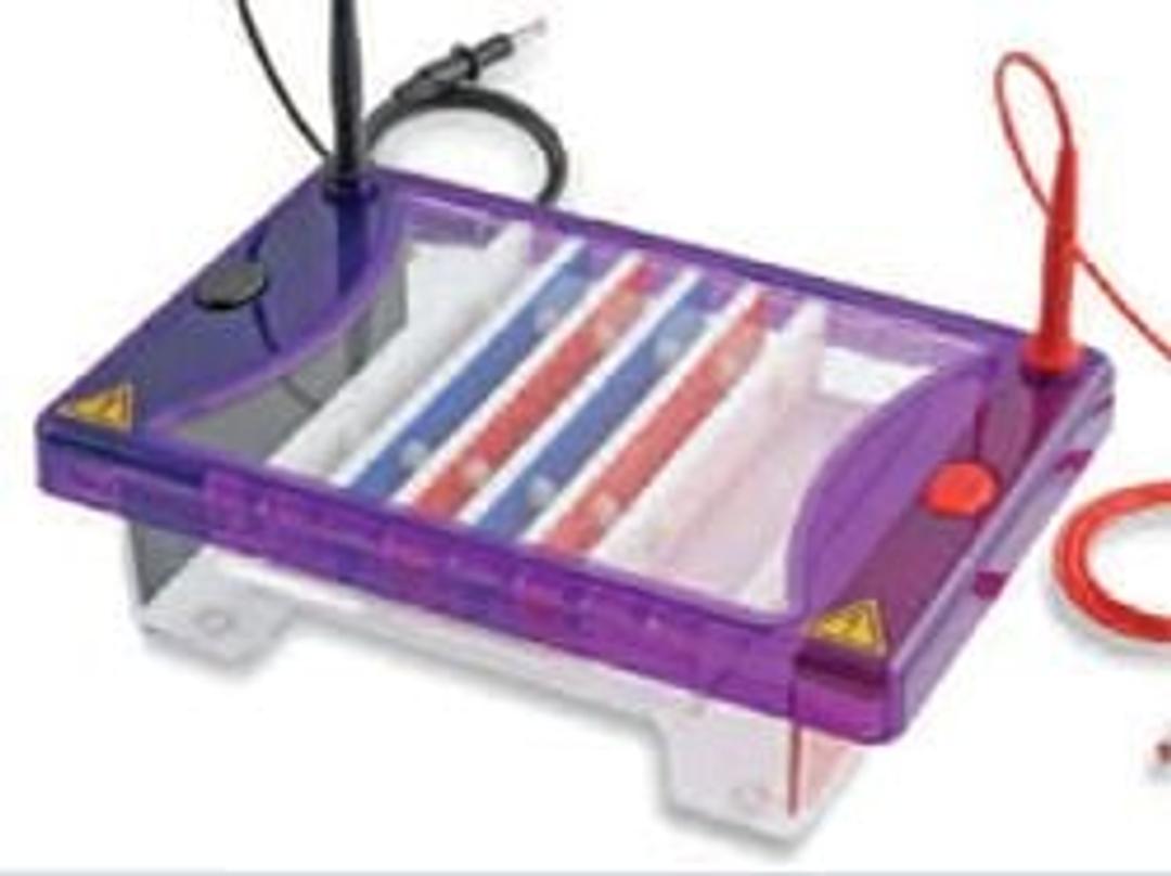 multiSUB Choice Trio - Cleaver Scientific Ltd - Life Sciences