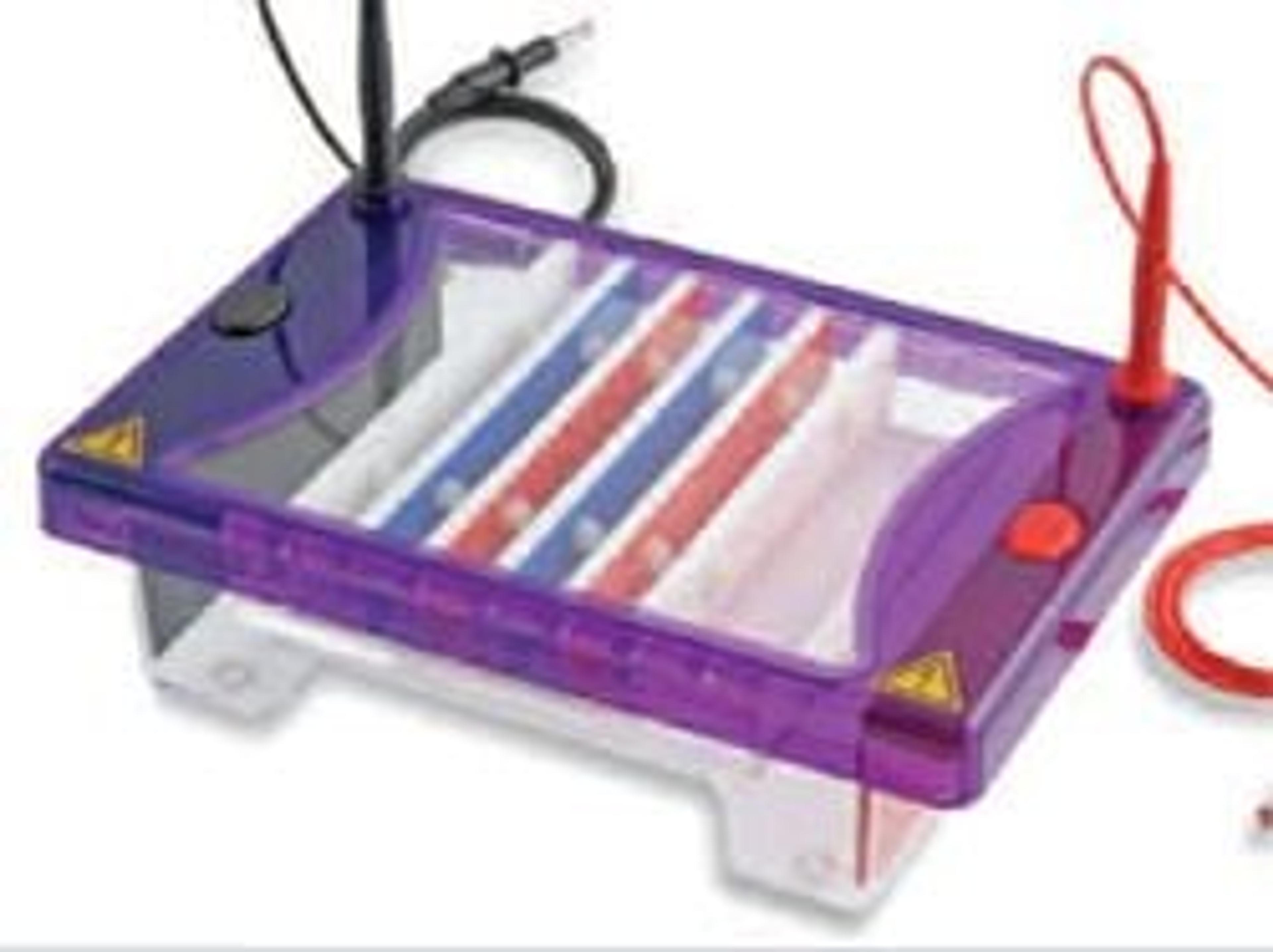 multiSUB Choice Trio - Cleaver Scientific Ltd - Life Sciences