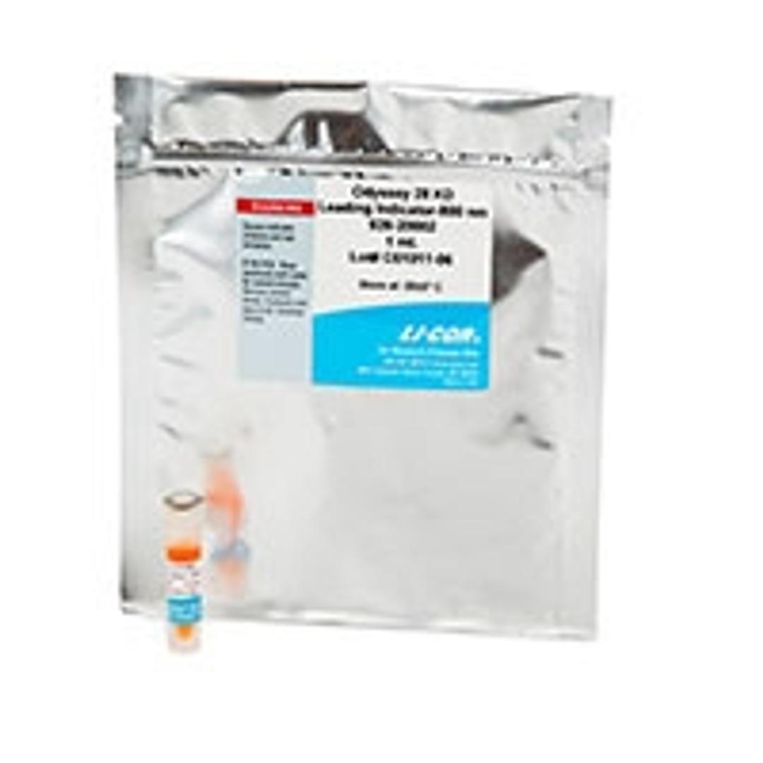 Odyssey Loading Indicators - LICORbio - Life Sciences