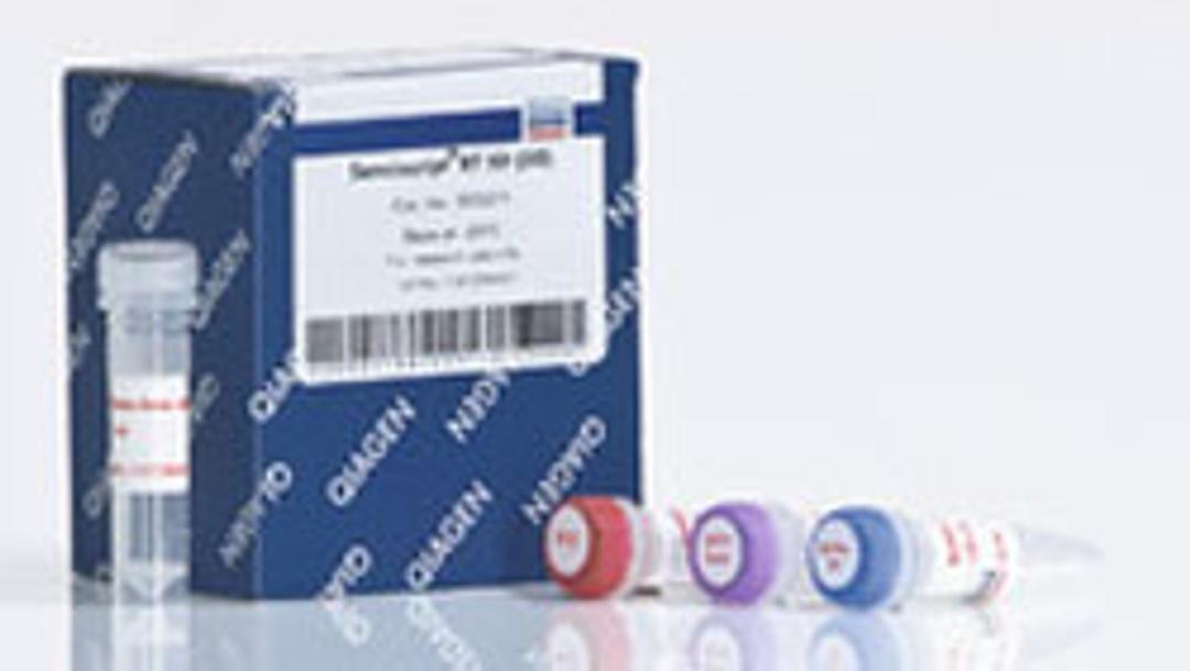 Sensiscript RT Kit (200) - QIAGEN