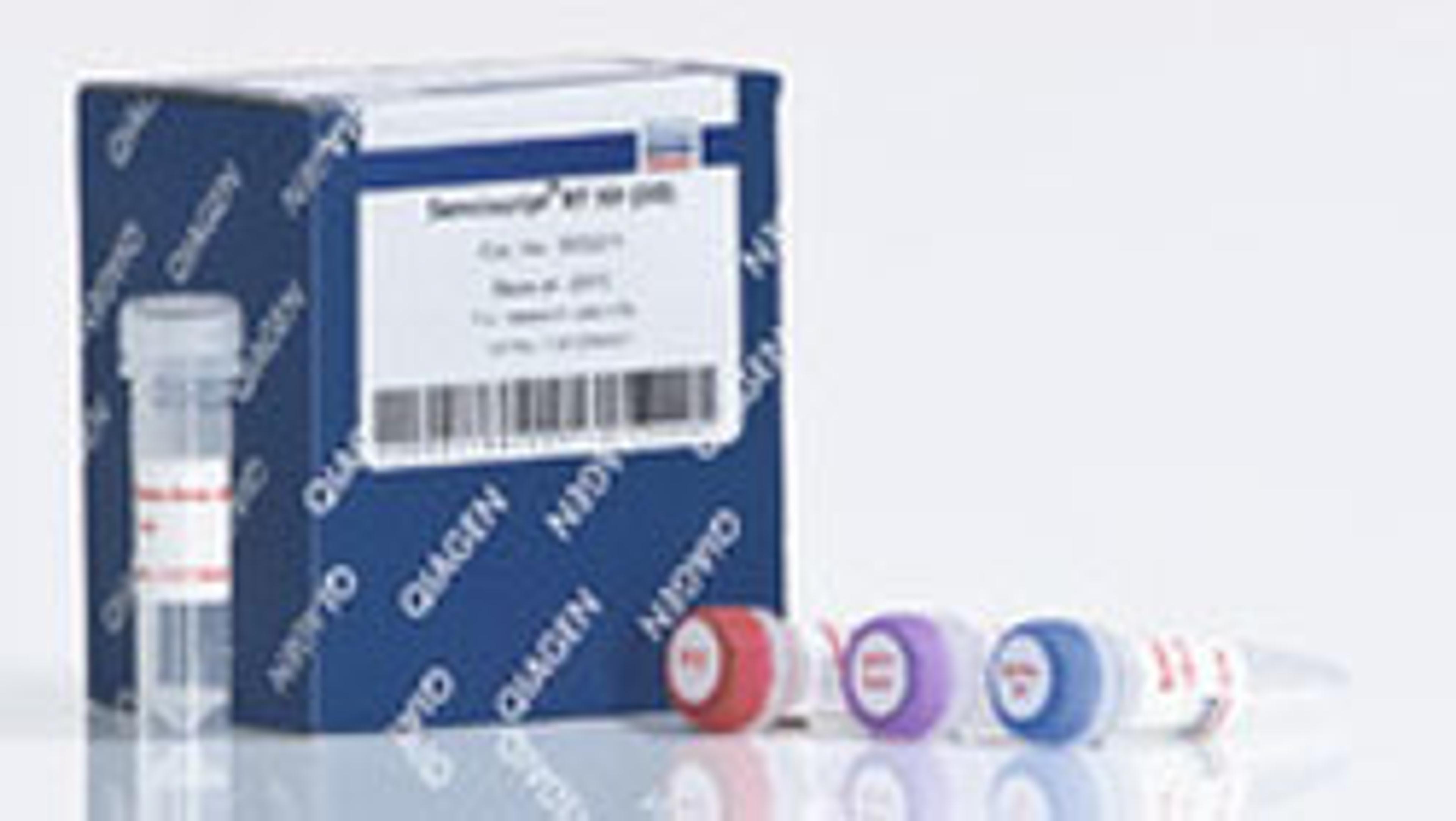 Sensiscript RT Kit (50) - QIAGEN