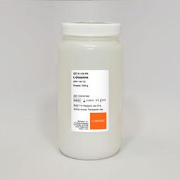 Corning® 1000 g L-Glutamine, Powder - Corning Life Sciences