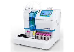 HLC-723®G11 side view