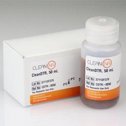CleanDTR - CleanNA - Life Sciences