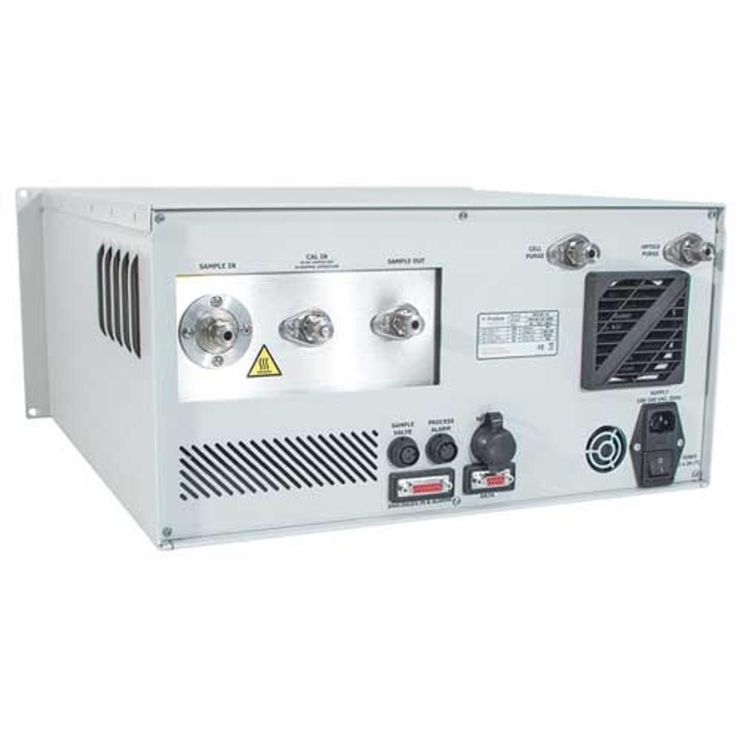 atmosFIR - Protea Biosciences, Inc. - Spectroscopy