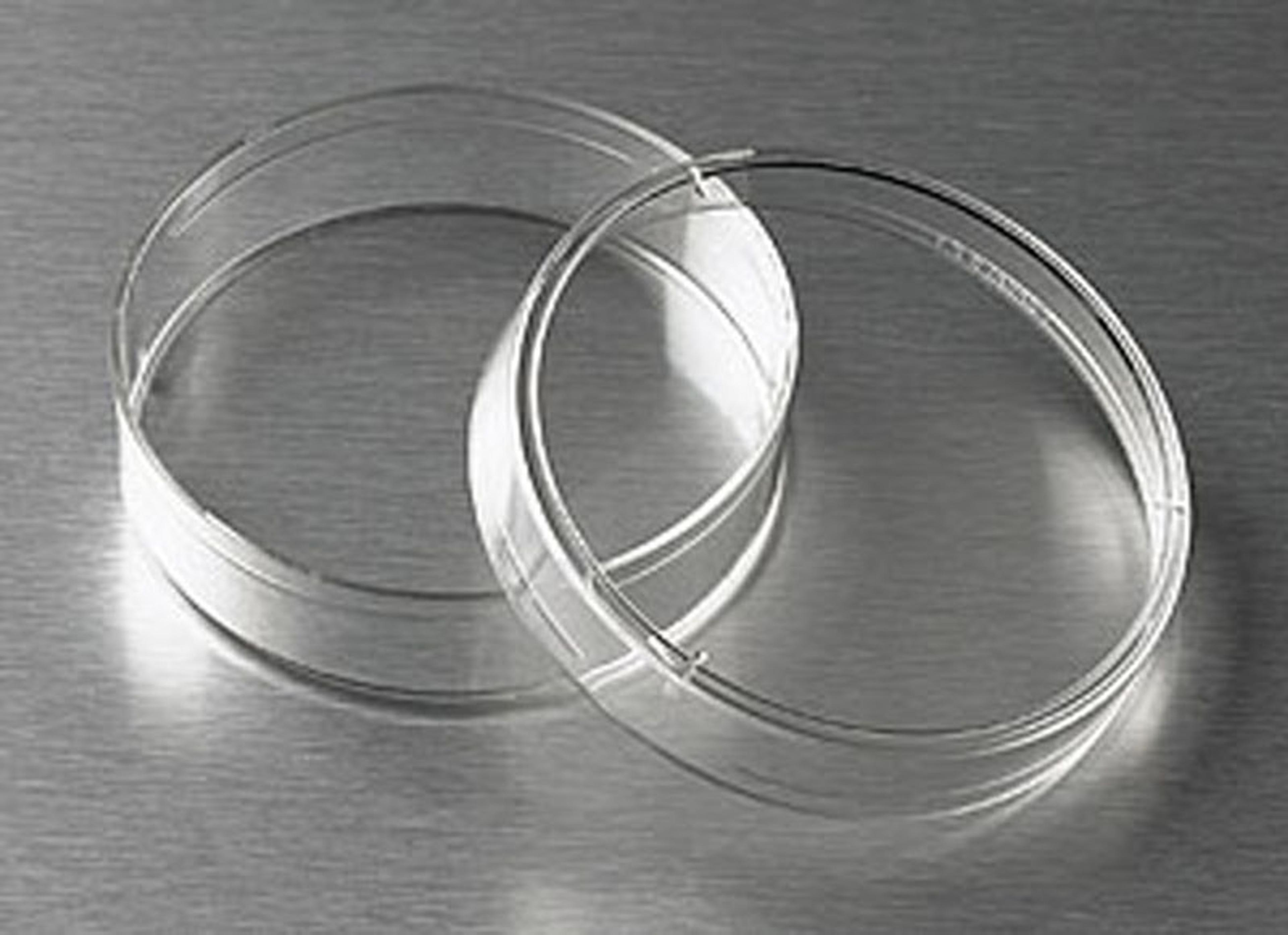 Corning® 60 mm TC-treated Culture Dish - Corning Life Sciences