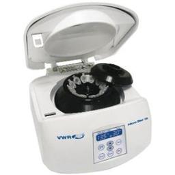 VWR® Micro Star 12 VWR®, Microcentrifuge - VWR International Ltd - General Lab