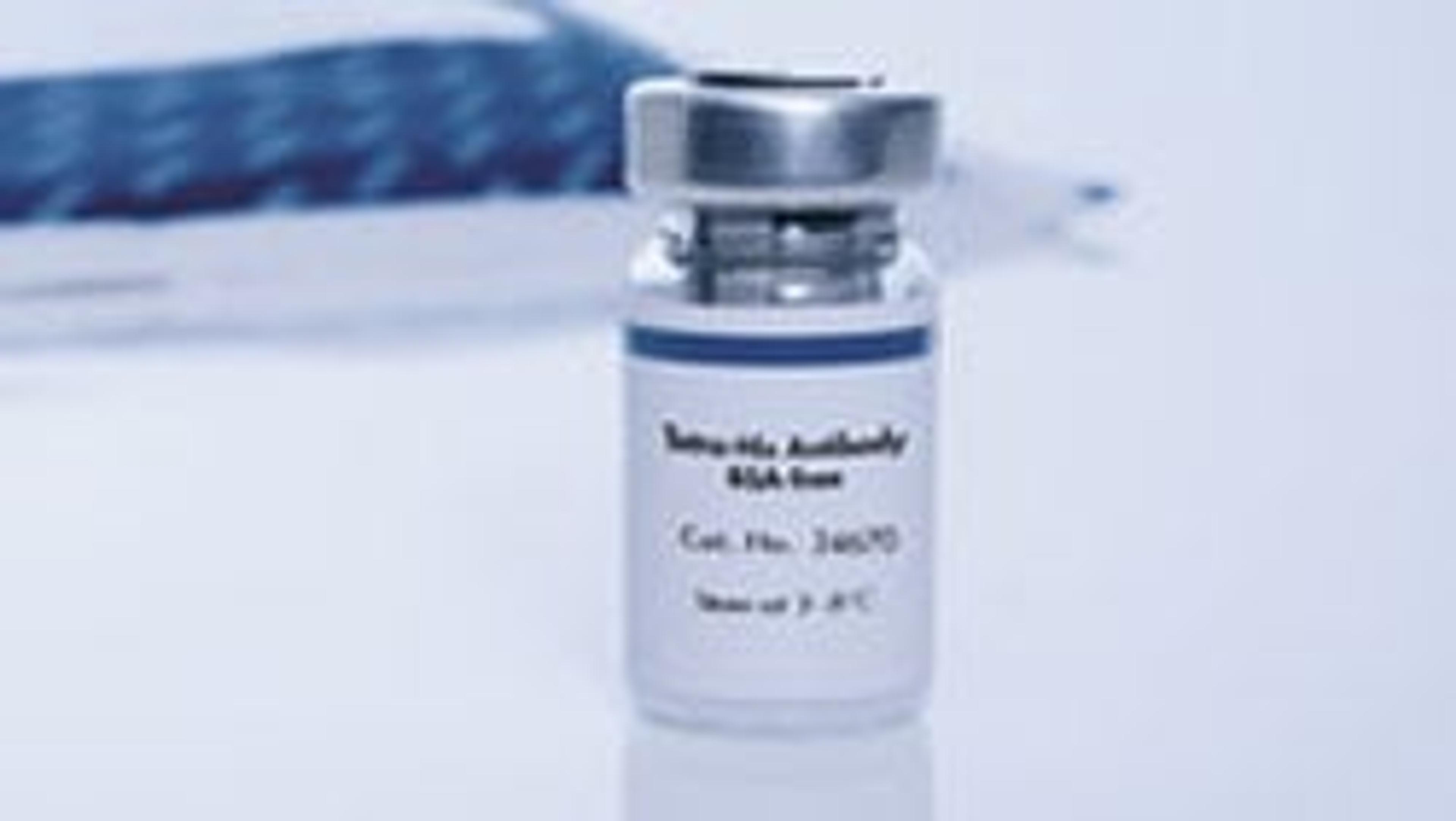 Tetra·His Antibody, BSA-free (100 µg) - QIAGEN