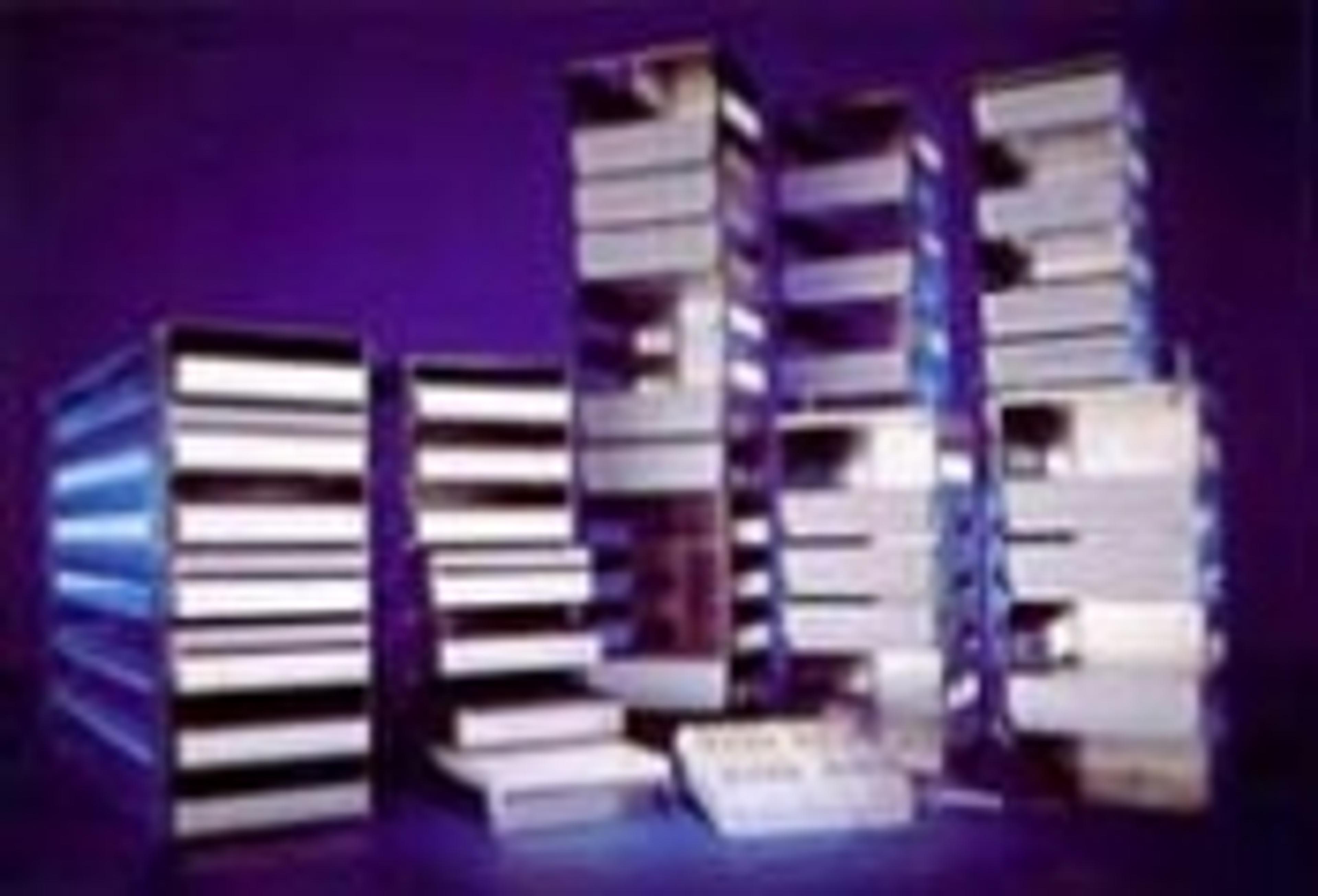 Freezer Accessories - Eppendorf - General Lab